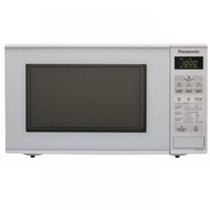 Panasonic Digital Microwave Oven NN-ST253 (White)