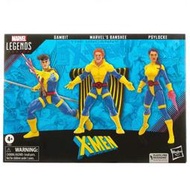 台中死侍金鋼狼 Marvel Legends 80週年 傳奇 紅坦克 X戰警鋼鐵人 牌手 銀蝶