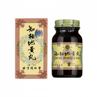 北京同仁堂 - 知柏地黃丸 300粒