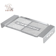 Motorcycle  Radiator Guard Grille Cover for  Cb400  Cb400Sf Cb400 Vtec 1992-2010 Motorcycle Accessor