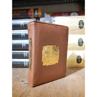 Al quran mini pocket quran al kafi quran mini zipper