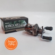 Maguro Escuro 101 BC Reel