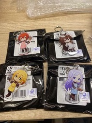 86 不存在的戰區 匙扣 立牌 辛 file