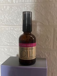 日本lucido-l護髮油
