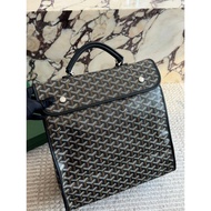 Goyard Leger Backpack Original Order Goyard Leger Goyard Leger Backpack Backpack One Very Suitable f