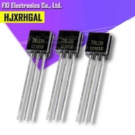 78L05 To92 50Pcs To-92 L78l05 78L06 78L08 78L09 78L12 78L15 79L05 79L12 79L15 Lm317lz Lm317 78L33