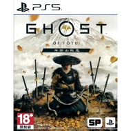 [Second-Hand Game] PS5 GHOST OF the Horses GHOST OF the Horses GHOST OF the Horses Continuation GHOS