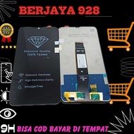 LCD TOUCHSCREEN XIAOMI REDMI A1 2022 / A1+ / A1 PLUS FULLSET ORIGINAL NEW