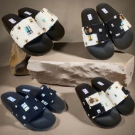 [NEW MODEL] Super Beautiful and Comfortable Ripped Jeans for Men and Women, Couple Slippers bag for 