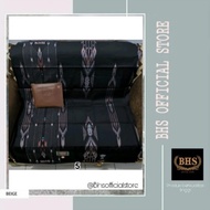 SARUNG BHS ROYAL SIGNATURE SGF STA SGC SIB SILVER & GOLD BHS OFFICIAL - MiniStore5
