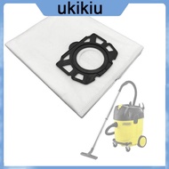 UKIi Vacuum Cleaner Dust Bags for Karcher WD4 WD5 WD6 MV4 MV5 MV6 Replaces Parts
