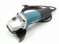 MAKITA รุ่น GA4031 เครื่องเจียร์ไฟฟ้า ขนาด 4 นิ้ว กำลังไฟ 720 วัตต์ สวิทซ์ท้าย (Slim type)