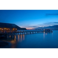 Batam View Beach Resort Free and Easy Package Includes Hotel Ferry Breakfast Land Transfer