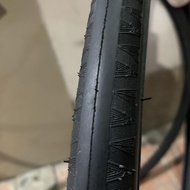 BAN LUAR KENDA KADENCE 30TPI 700X28C-veestore01