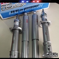 Absorber kyb rs ultra myvi viva