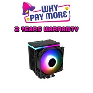 ID-COOLING SE-914-XT ARGB Cpu Cooler