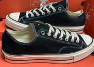 รองเท้าผ้าใบ Converse all star สีดำ ของมีจำนวนจำกัด
