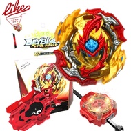 B-149 Gyro with LR Launcher or with Ripcord Launcher Booster Lord Spriggan GT Triple Booster.BI.DM Beyblade Burst Set Gift