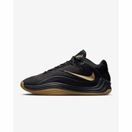 Nike Giannis Freak 7 EP Men's Basketball Shoes Sneakers Antetokounmpo Wear-Resistant Black Gold HF34