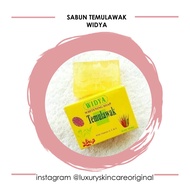 Original Transfer Temulawak Soap