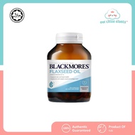 Blackmores Flaxseed Oil (100 Capsules)