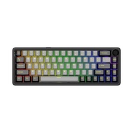 Bàn phím cơ không dây E-Dra EK368RT Triple Mode Magnet Switch