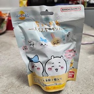 Chikawa浴劑浴球玩具公仔