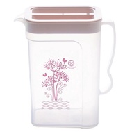 GDMP premium 1.8L water mug and water bottle