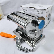 AMPIA MILL VIPO VIPOO V150 V 150 PASTA MAKER STAINLESS STEEL DOUGH GRINDER ANTI-RUST QUALITY