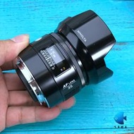 美能達 AF 35 2 人像 掃街 自動對焦 二手鏡頭 適配索尼 A99