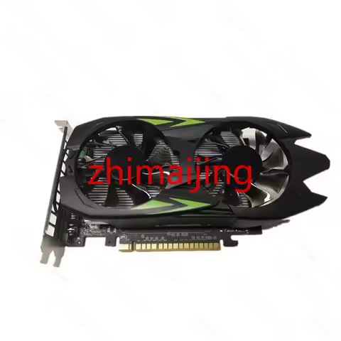 GTX1050TI Graphics Card for Desktop PC with 2G and 4G Upgrade Options, Compatible with 970 960, 750T