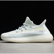 yeezy boost 350 Men And Women Sport Shoes Ultralight Breathable Mesh yeezy 350 Running Shoes FW5317