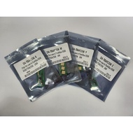 Toshiba E 5506/6506/7506/556AC Chip