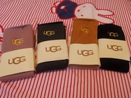 UGG純羊絨襪