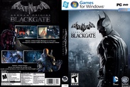 Batman Arkham Origins: Blackgate PC GAME [Offline INSTALLATION]
