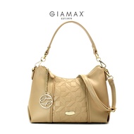 GIAMAX Soft Touch Shoulder Bag - JHB1312PN3MK3