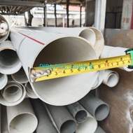 3 inch pvc pipe type D 160 cm