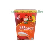 3 ROSES Tea 250grams Expiry August 2025