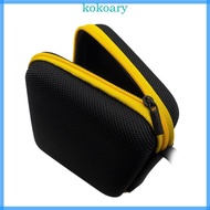 KOK Protector Case Storage Case for BATLEXP G350 Scratchproof Bag Handheld Game Console Travel Carry