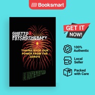 Ghetto Psychotherapy - Paperback - English - 9781607027843