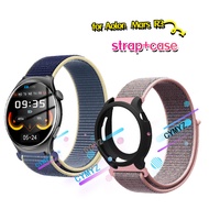 for Aolon Mars R3 strap Nylon strap for Aolon Mars R3 Smart Watch strap Sports wristband Aolon Mars 