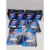 BERKLEY VANISH 100% FLUOROCARBON