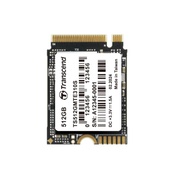 Transcend MTE310S M.2 SSD 2230 PCIe NVMe Gen4x4 3D NAND - 512GB/1TB/2TB