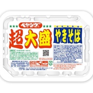 Peyoung Yakisoba Instant Noodles (Extra Large) Imported Product
