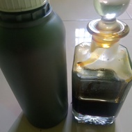 minyak apel jin 100 ml kualitas super