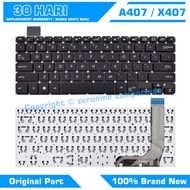 Keyboard asus vivobook A407 A407M A407MA A407U A407UA A407UB A407UF