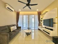 บ้านเดี่ยว 1 ห้องนอน 1 ห้องน้ำส่วนตัว ขนาด 66 ตร.ม. – จองเกอร์ (Atlantis Residence Melaka·1Bedroom·4