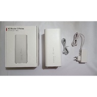 OPENLINE HUAWEI B818-263 4G LTE 1600Mbps Cat19 5CA 4X4 MIMO Sim Router Mobile Wifi