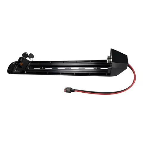 Reention KIRIN Ebike Battery Case Base Mount Bracket Holder Electric Bicycle Battery Bottom