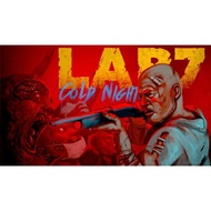 [PC Game] Lab 7: Cold Nights    [Digital Download]
